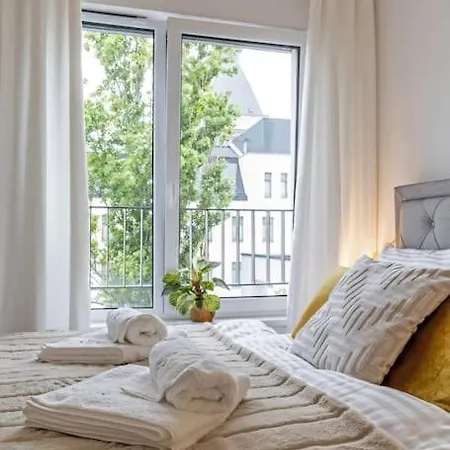 Livia New And Chic Budapest